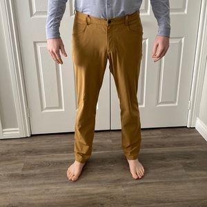 Lululemon Commission Pant